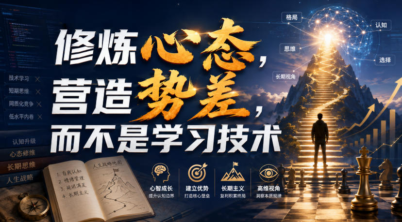 (图1) <a href="https://www.zdlhp.com/remen/9257.html" title="闲鱼" target="_blank">闲鱼</a>引流-男女约会心理势差示意图:左侧为被动等待者姿态,右侧为自然吸引者状态,突出内在自信与价值感差异