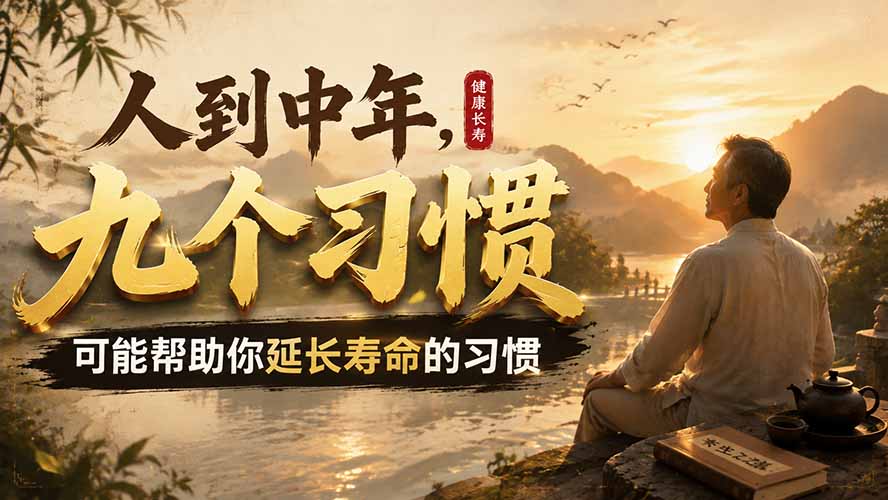 (图1) <a href="https://www.zdlhp.com/remen/9257.html" title="闲鱼" target="_blank">闲鱼</a>引流-中年健康干预示意图:展示心血管、大脑、代谢与骨骼四大核心系统协同养护场景