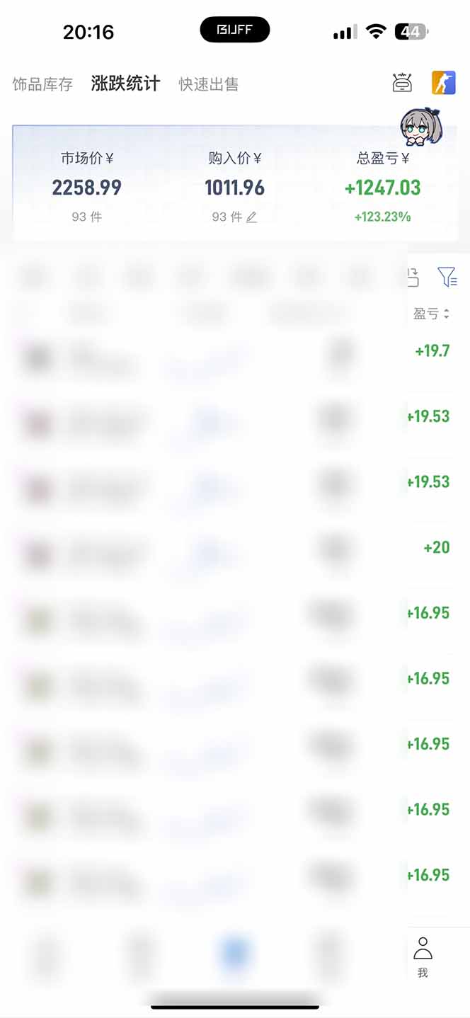 (图2) 闲鱼引流-Steam AI收益实测数据看板:显示7日收益率曲线、账号存活率99.8%、单日最高收益达83.6%